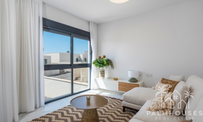 Nouvelle construction - Apartment - San Miguel de Salinas - San Miguel