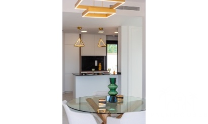 Nouvelle construction - Apartment - San Miguel de Salinas - San Miguel