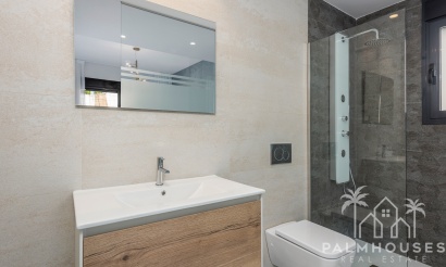 Nouvelle construction - Apartment - San Miguel de Salinas - San Miguel