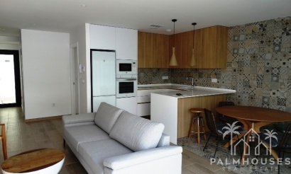 Nieuwbouw - Villa - Pilar de La Horadada - Pilar de la Horadada