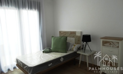 Nieuwbouw - Villa - Pilar de La Horadada - Pilar de la Horadada