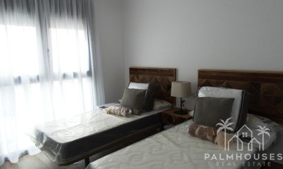 Nieuwbouw - Villa - Pilar de La Horadada - Pilar de la Horadada