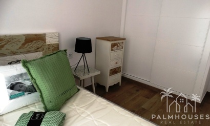 Nieuwbouw - Villa - Pilar de La Horadada - Pilar de la Horadada