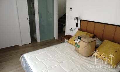 Nieuwbouw - Villa - Pilar de La Horadada - Pilar de la Horadada