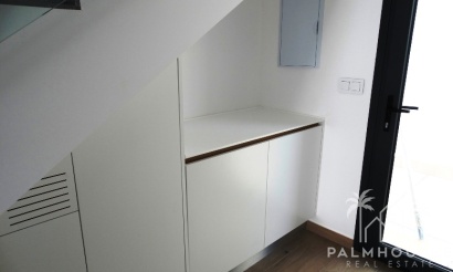Nieuwbouw - Villa - Pilar de La Horadada - Pilar de la Horadada