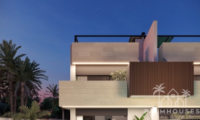 Nueva construcción  - Apartment - Pilar de La Horadada - Pilar de la Horadada