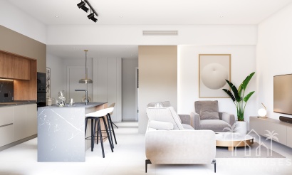 Nueva construcción  - Apartment - Pilar de La Horadada - Pilar de la Horadada