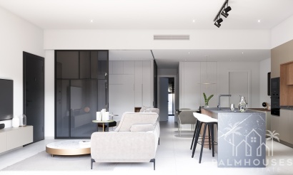 Nueva construcción  - Apartment - Pilar de La Horadada - Pilar de la Horadada