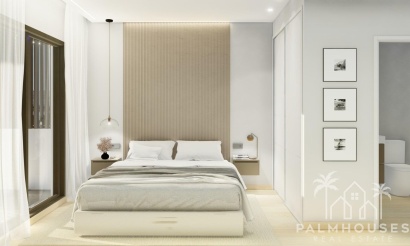 Nouvelle construction - Apartment - Pilar de La Horadada - Pilar de la Horadada