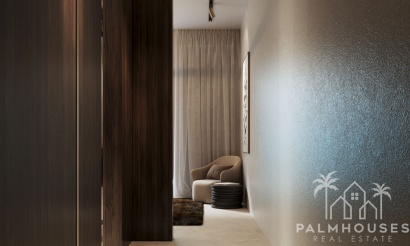 Nueva construcción  - Villa - Finestrat