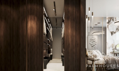 Nueva construcción  - Villa - Finestrat