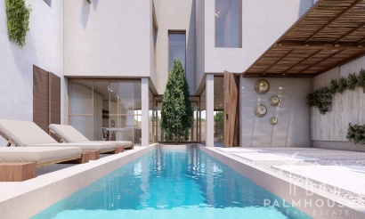 Nouvelle construction - Maison - Formentera del Segura - Formentera de Segura