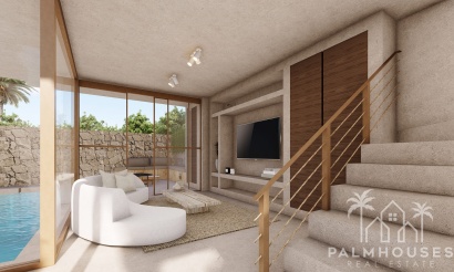Nouvelle construction - Maison - Formentera del Segura - Formentera de Segura