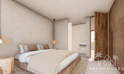 Nouvelle construction - Maison - Formentera del Segura - Formentera de Segura
