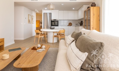 New Build - Apartments - Calpe