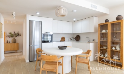 New Build - Apartments - Calpe