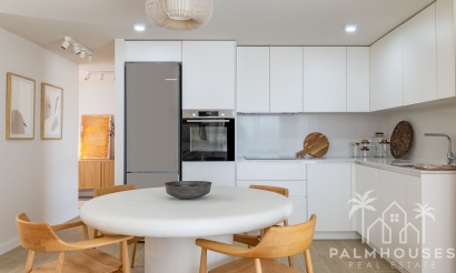 New Build - Apartments - Calpe