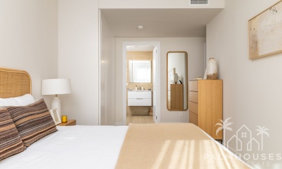 New Build - Apartments - Calpe
