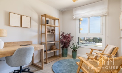 New Build - Apartments - Calpe