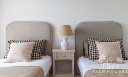 Nieuwbouw - Appartement - Calpe