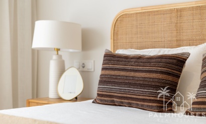 Nieuwbouw - Appartement - Calpe