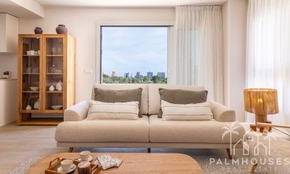 New Build - Apartments - Calpe