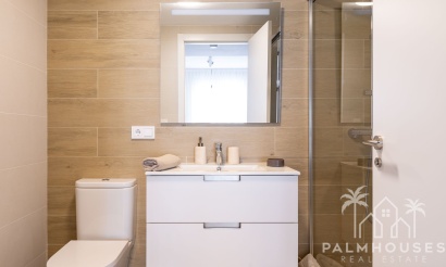 New Build - Apartments - Calpe