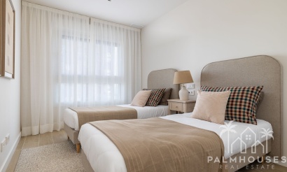 New Build - Apartments - Calpe