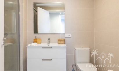 New Build - Apartments - Calpe