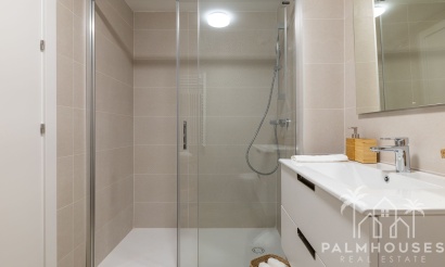 New Build - Apartments - Calpe