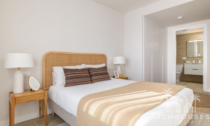 New Build - Apartments - Calpe