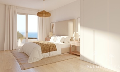 New Build - Apartments - Calpe