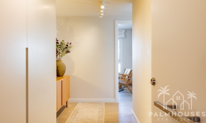 New Build - Apartments - Calpe