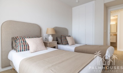 New Build - Apartments - Calpe