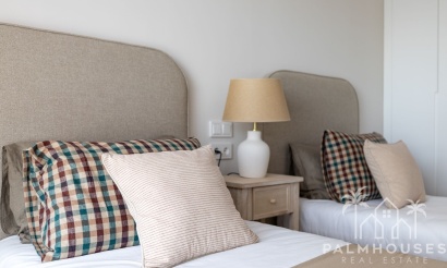 New Build - Apartments - Calpe