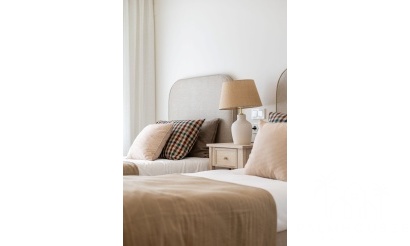 New Build - Apartments - Calpe
