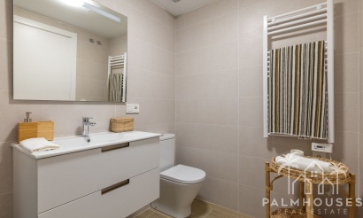 New Build - Apartments - Calpe