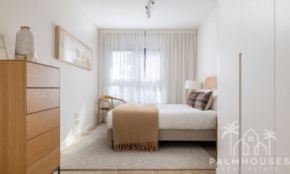 New Build - Apartments - Calpe