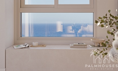 New Build - Apartments - Calpe