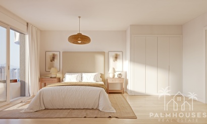 New Build - Apartments - Calpe