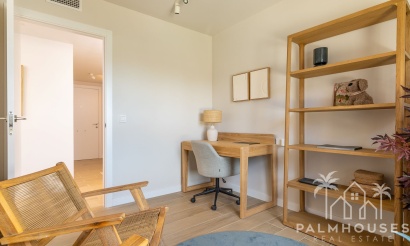 New Build - Apartments - Calpe