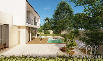 Nouvelle construction - Villa - la Nucia - La Nucia