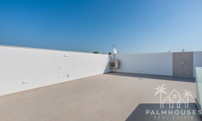 Nieuwbouw - Villa - San Javier