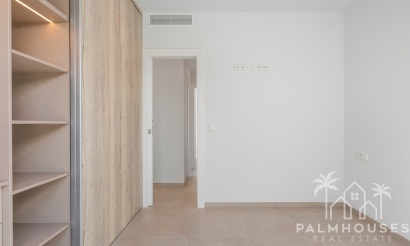 Nieuwbouw - Villa - San Javier