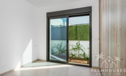 Nieuwbouw - Villa - San Javier
