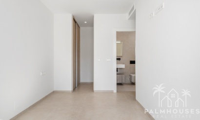 Nieuwbouw - Villa - San Javier