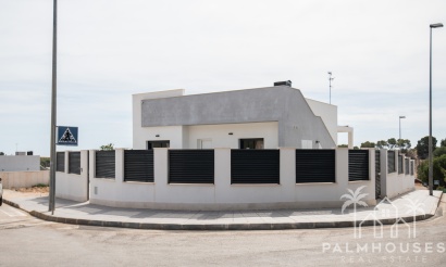 New Build - Villa - Pinar de Campoverde