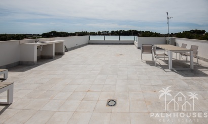 New Build - Villa - Pinar de Campoverde