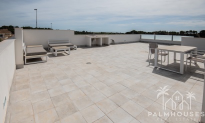 New Build - Villa - Pinar de Campoverde