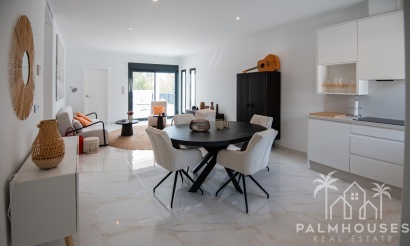New Build - Villa - Pinar de Campoverde